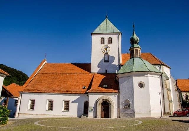 Kirche St. Martin