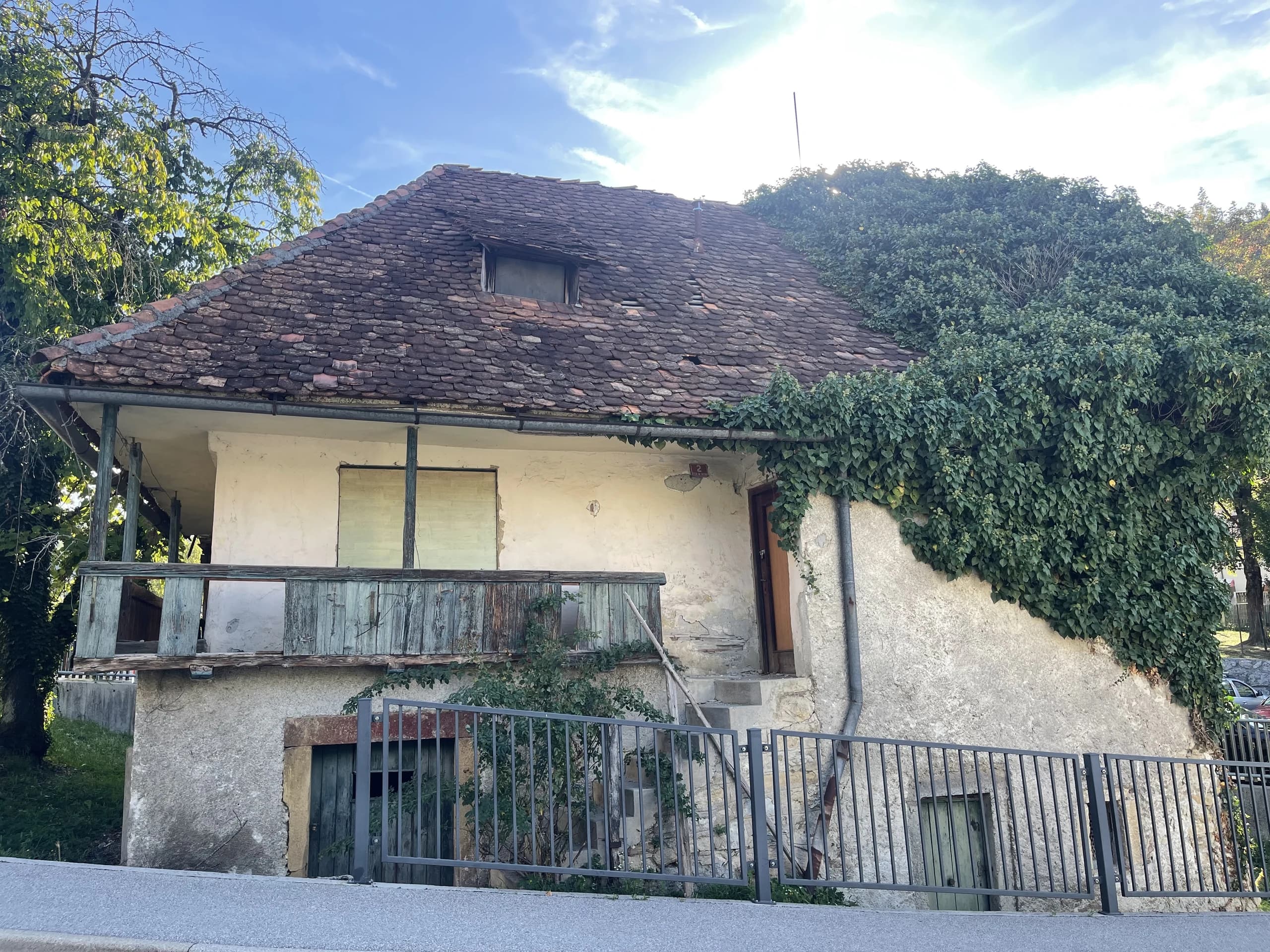 Casa Golež