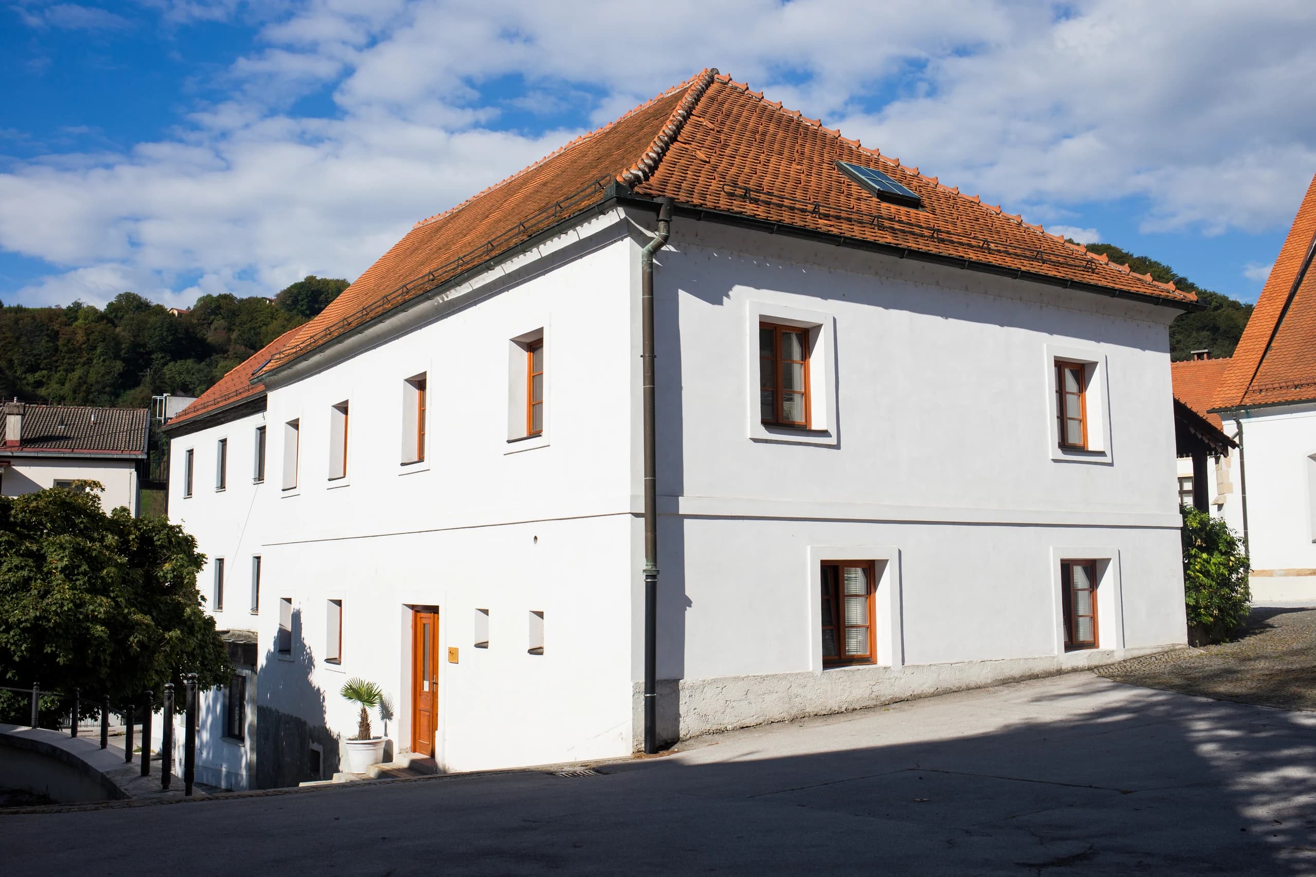 Kaplanija