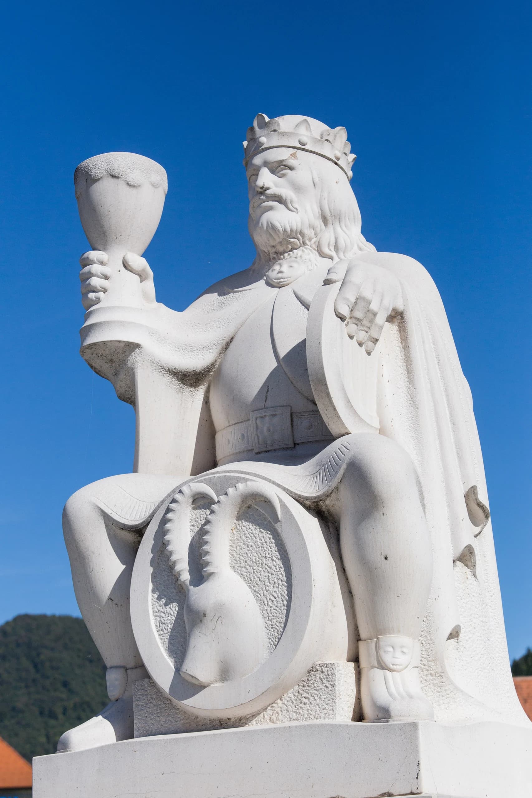 Kralj piva Gambrinus