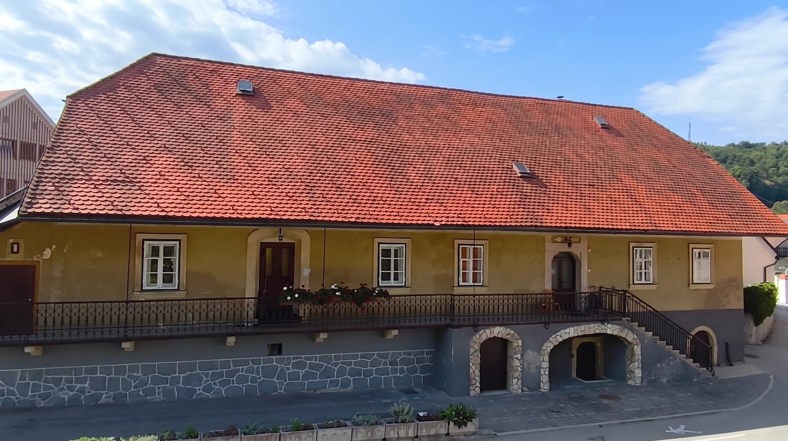 Krašovčeva hiša