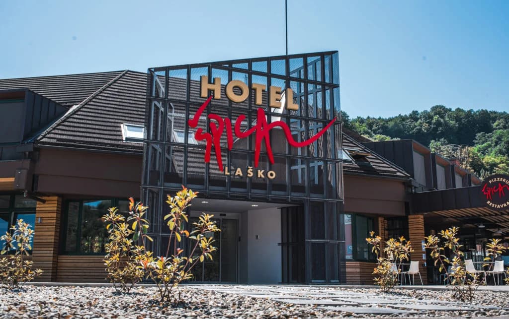 HOTEL ŠPICA