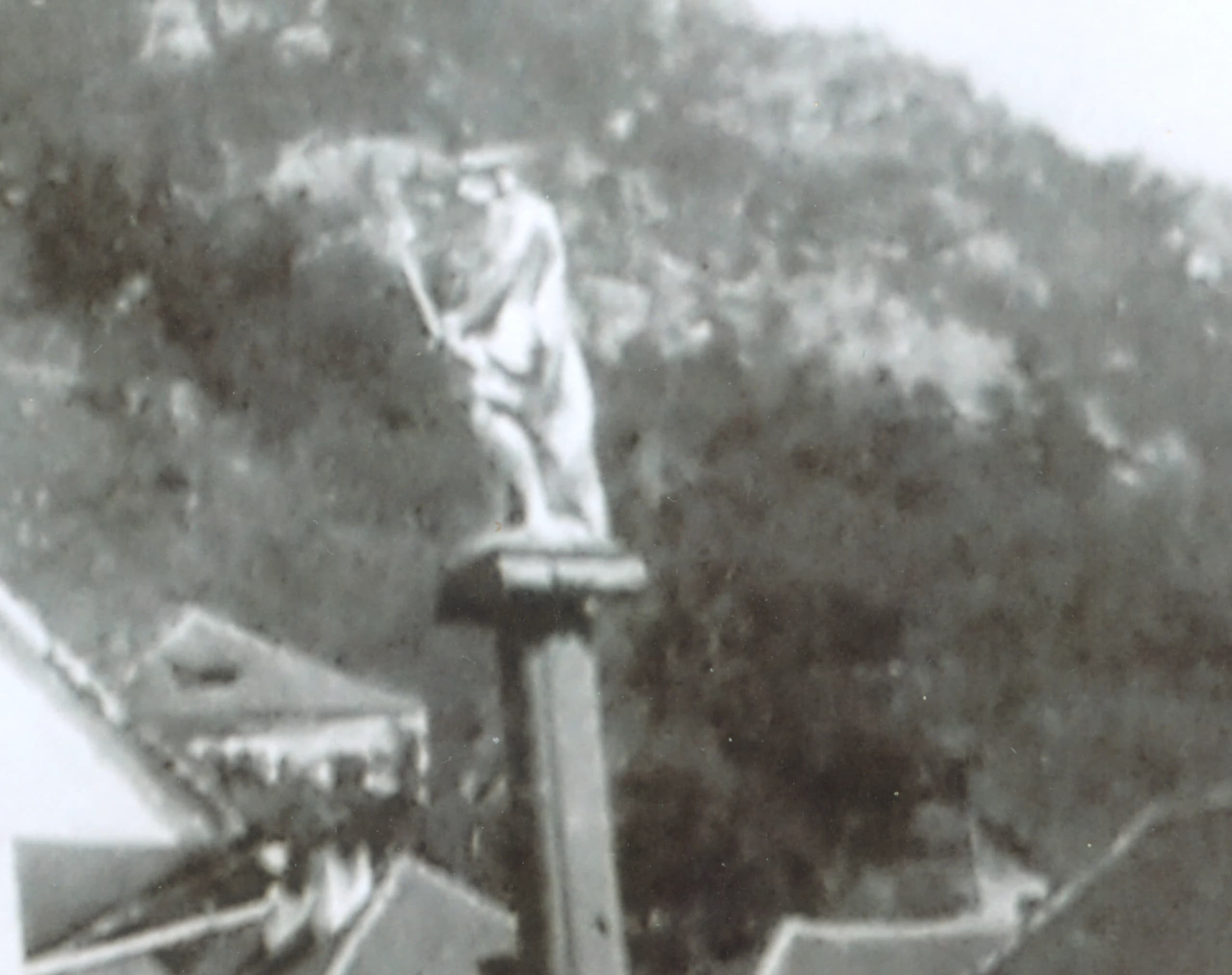Orožnov trg