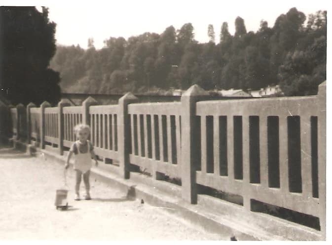Savinjsko nabrežje