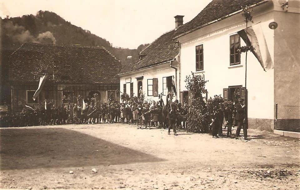 Valvasorjev trg