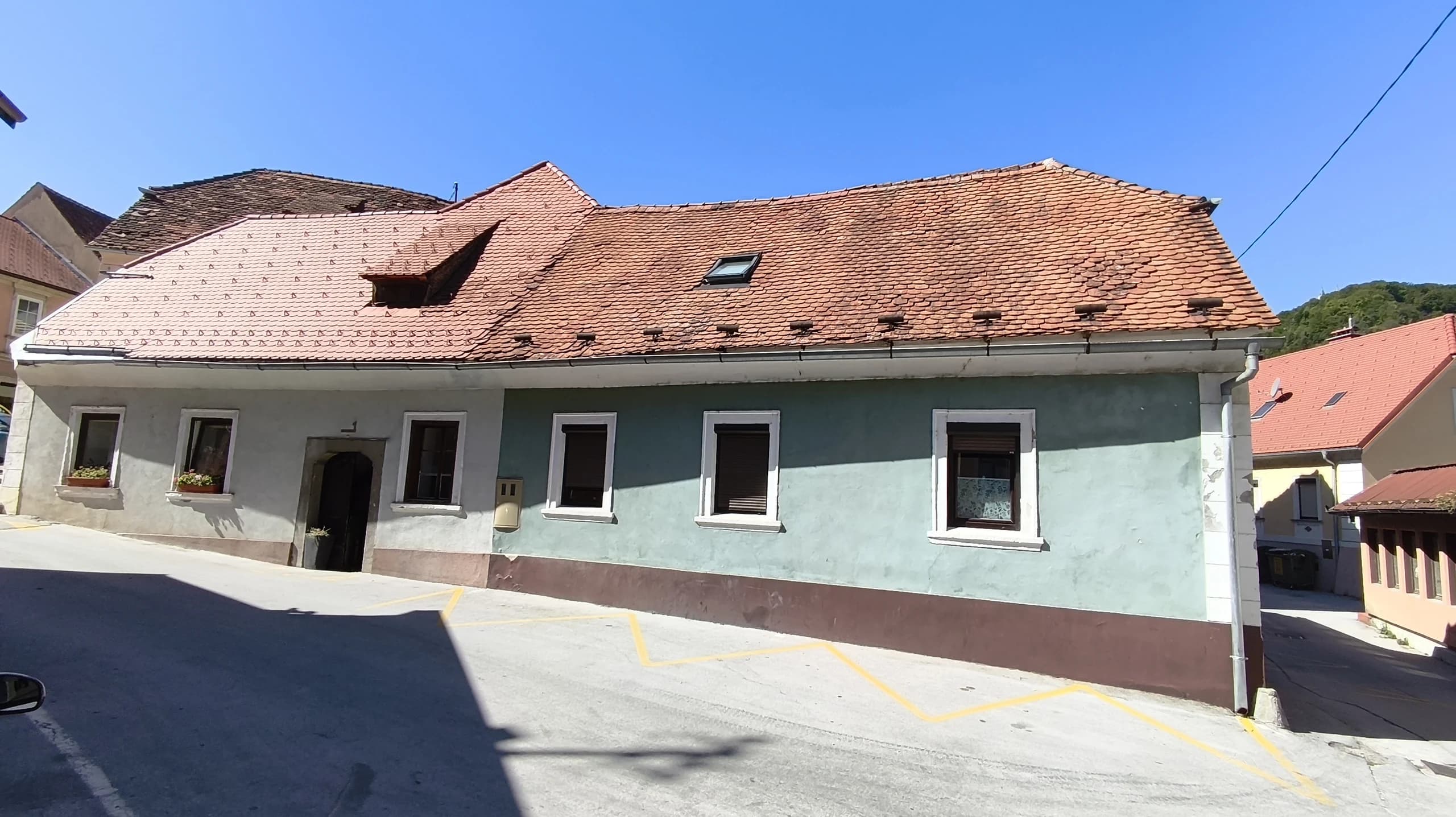 Srečna gostilna