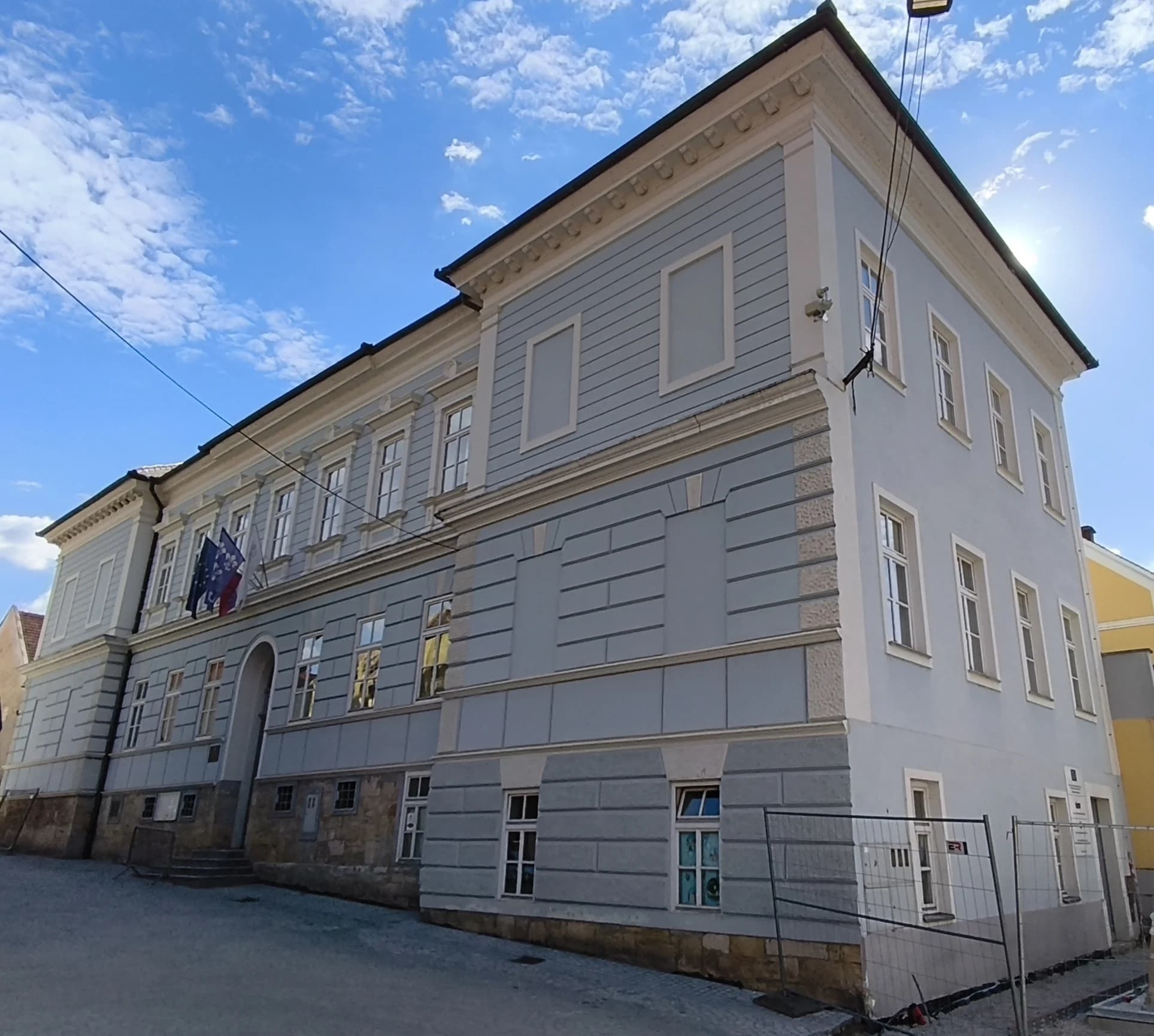 Stari špital