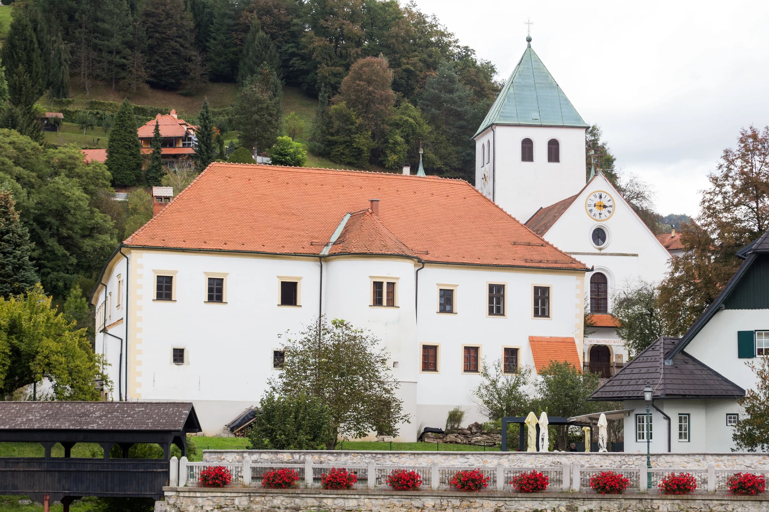 Župnišče