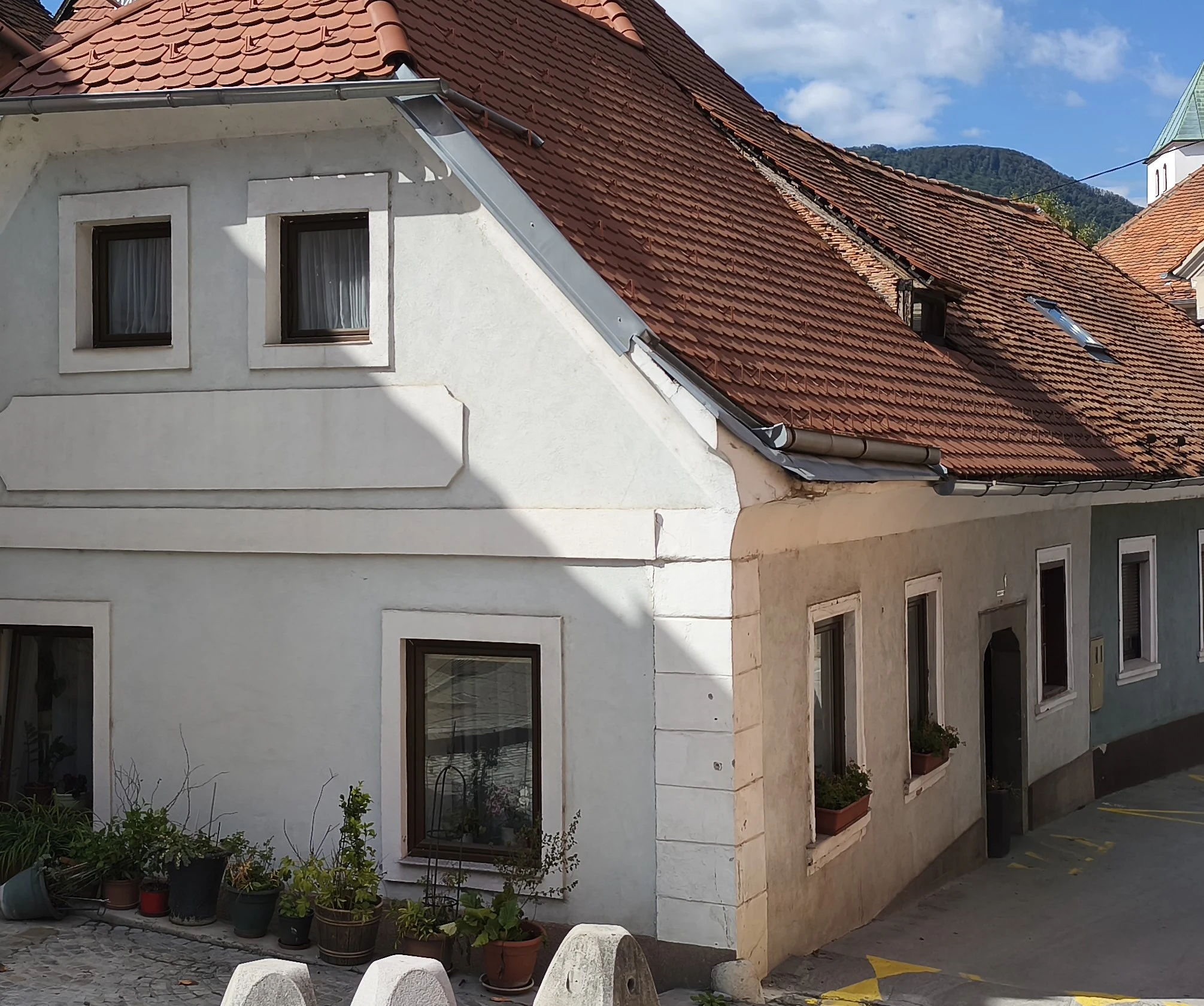 Srečna gostilna danes